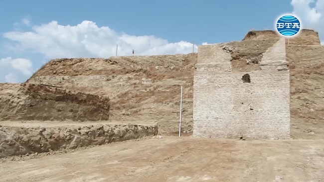 Министър-председателят Бойко Борисов посети Малтепе