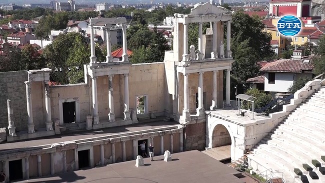 Старият Пловдив все повече ще се отваря за туристи и гости на града