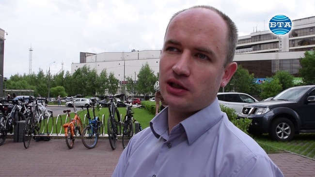 Интервю с Андрей Иванов, анализатор в руския независим сайт Нюз.Ру