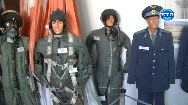 Музеят на бойната слава в Ямбол със специална изложба за 140 години от създаването на Българската армия
