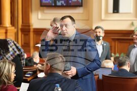 НС - заседание