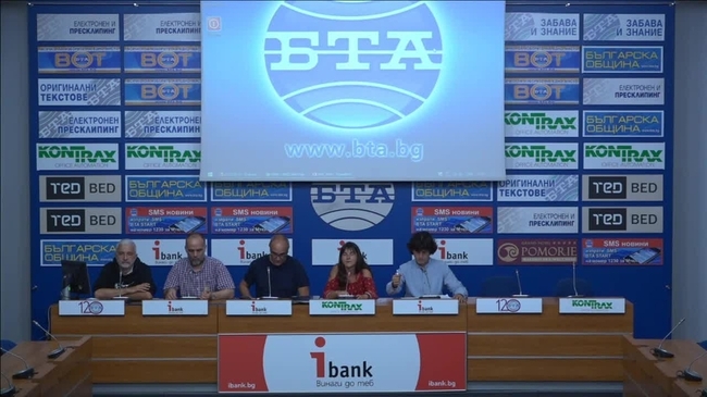 Летни закони в ущърб на природата се приемат спешно.