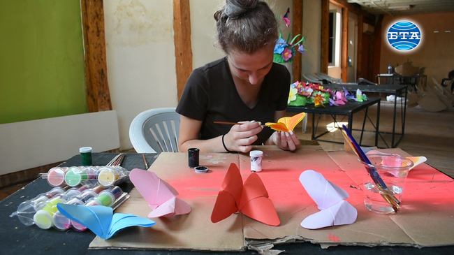 Пловдив се готви отсега за големия „АЙЛЯК ПАРАД”, който ще се проведе  на 4 май 2019 година 