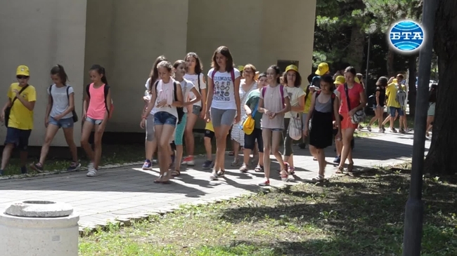 В Младежки център - Добрич отбелязаха Европейския ден на шоколада