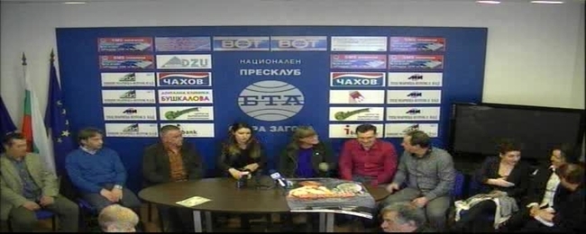 Световноизвестната оперна певица Веселина Кацарова, която от този година е и артистичен директор в операта в родния си град представи