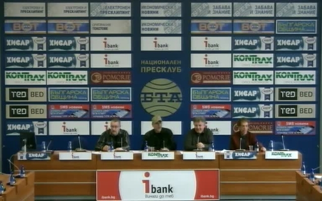 Поредно грубо посегателство срещу свободата на печата в България: КОЙ пречи на разпространението на вестник „Прас Прес”?