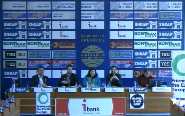 Магистрала през Кресненския пролом е катастрофа за българите