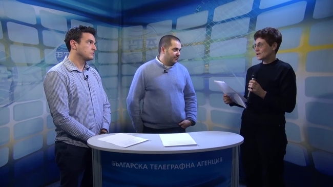 Оперетите "Крокфер" и "Драгунет" на Офенбах за първи път на софийска сцена