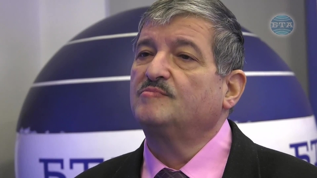 Максим Бенвенисти: Холокоста стана училище за лошите, а не поука за добрите
