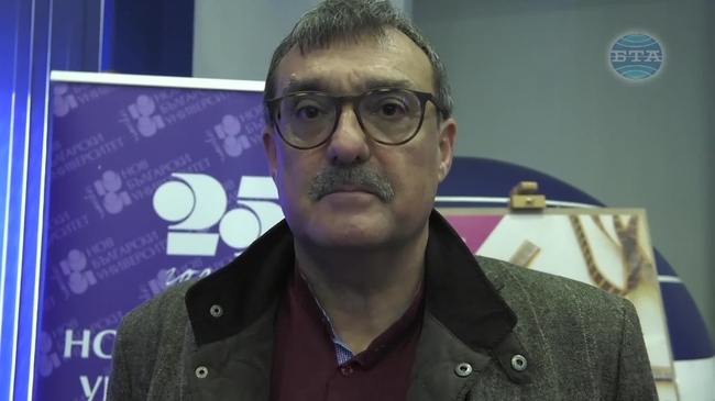 Около 70 филма участват в IV Международен студентски филмов фестивал "Нова вълна"