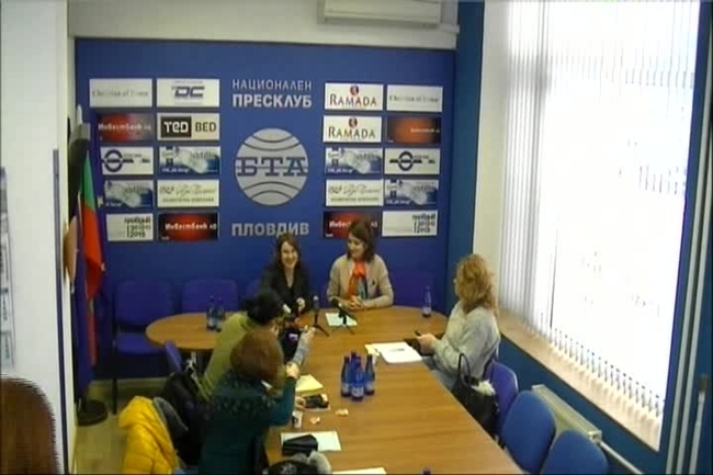 По проект започват програми за превенция и преодоляване на домашното насилие сред децата