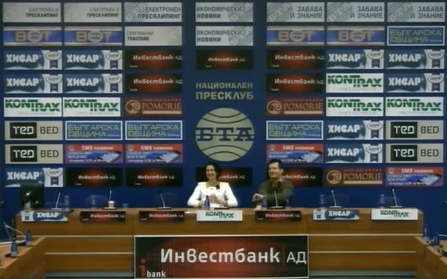 Международната ученическа програма Space Camp Turkey за 2017 г.