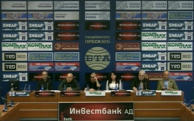 «Не на конкурсите в последния момент в Министерство на културата»