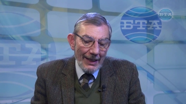 Иво Хаджимишев: Имам личен сантимент към чехите в България