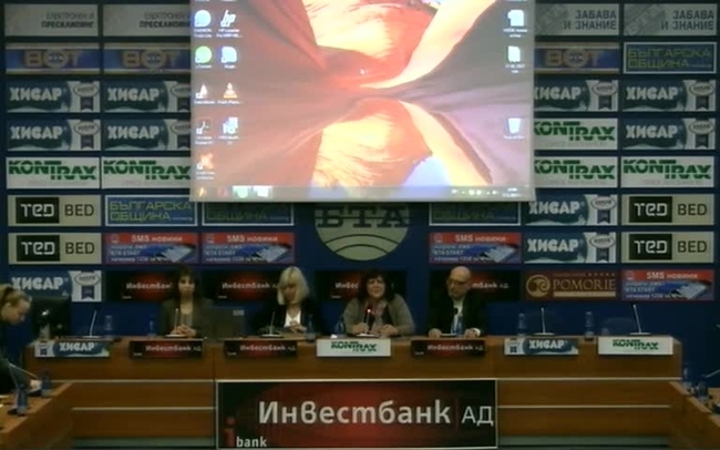 Хроничните белодробни заболявания - огромно бреме за европейските здравни системи. Начало на широкомащабна информационна кампания „Дишам свободно – 2017“