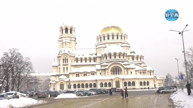 Започна кампанията "БАН представя своите институти"