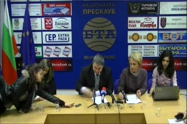 Проект за нова градска среда ще бъде реализиран в община Горна Оряховица