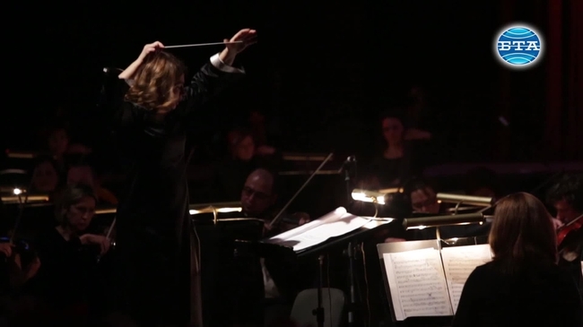 Новогодишен оперетен бал в НДК 