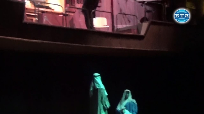 Австрийски органист изнесе концерт във Варна
