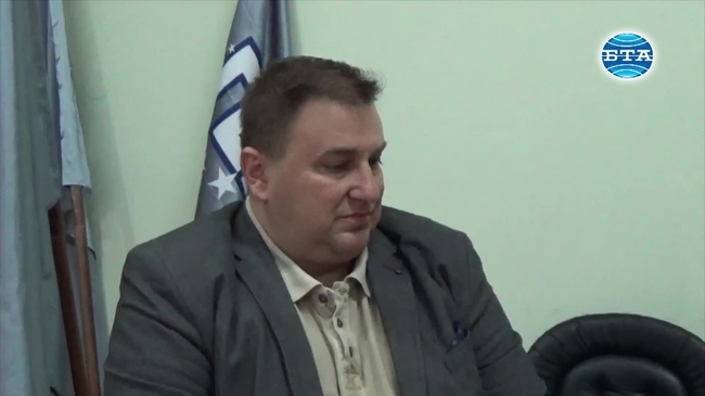 През 2017 г. ще бъде приета европейска антитерористична директива