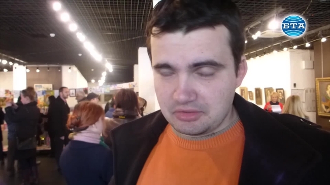 В Сливен наградиха участниците в конкурса "Весела Коледа за всички"