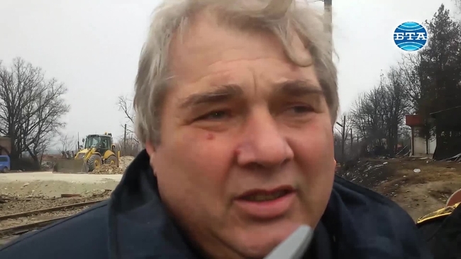 Поетапно жителите на Хитрино се завръщат по домовете си