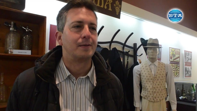 Изложба "Пороците" гостува в Добрич