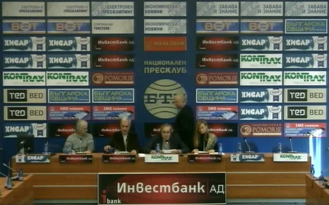 Суверена срещу беззаконието в закона