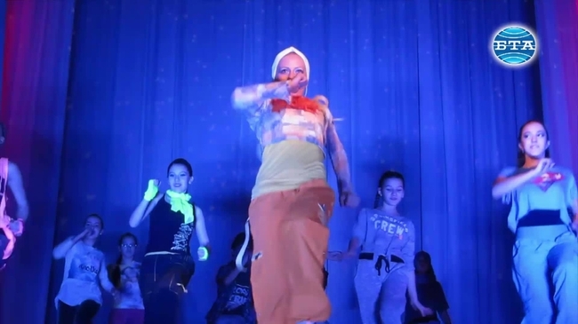 Парад на модата в Плевен