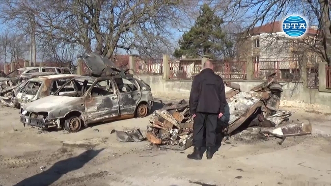 Хората от Хитрино се нуждаят от дълготрайни хранителни продукти