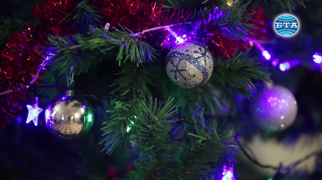 Коледни ателиета в Националния етнографски музей