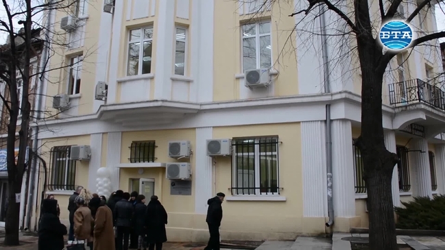 Дирекция "Социално подпомагане" във Враца вече е в нова сграда