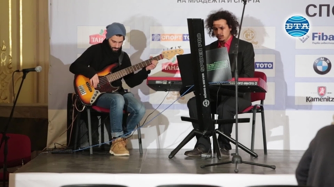 Наградиха най-успешните български спортисти за 2016 г.