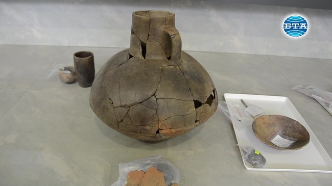 Непоказвана досега археологическа изложба в Стара Загора