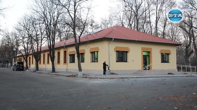 Фотоизложба "А ти за какво мечтаеш?" в Бургас