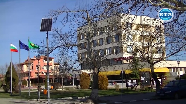 Училища и детски градини в Стралджа се отопляват с геотермална вода