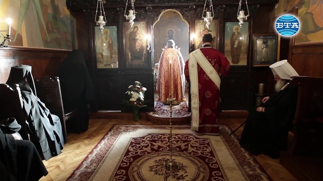 Траянополският епископ Киприян беше избран за Старозагорски митрополит