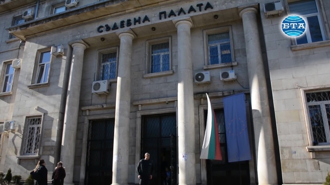 Ден на отворените врати в съда във Враца