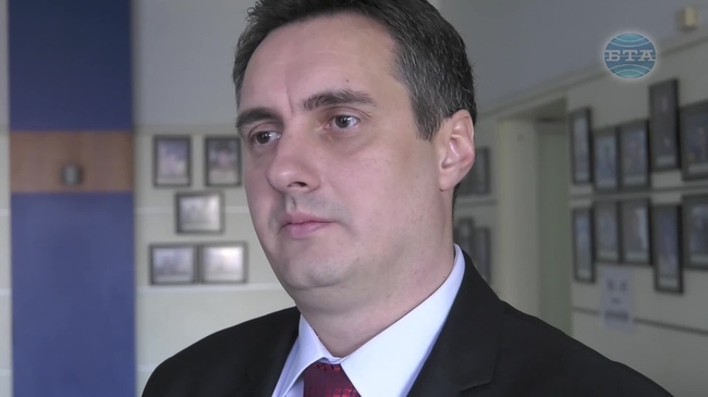 Калин Славов, Асоциация "Прозрачност без граници": Бургас, Стара Загора и София са водещи по местна почтеност