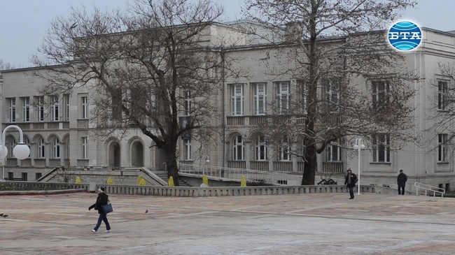Годишна изложба на добричките художници