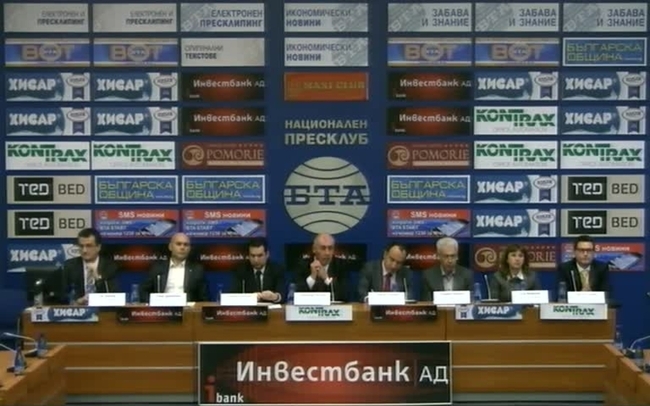 Стратегически решения на проблема с недостиг на кадри в Тракия икономическа зона