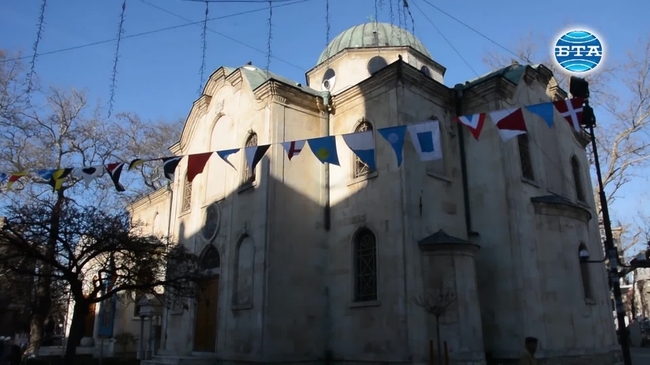 Никулден във Варна