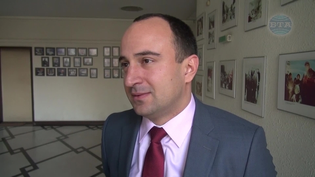 Стефан Стоянов, заместник-кмет на Пловдив: Започва кампания за набиране на работници за индустрията в града