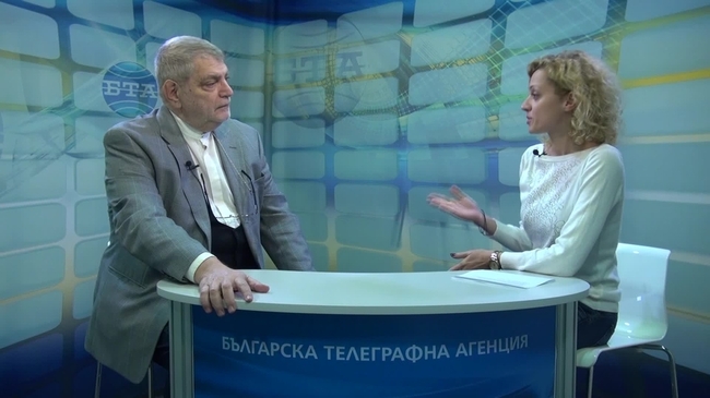 Емил Кало: Образованието у нас се нуждае от революционна промяна