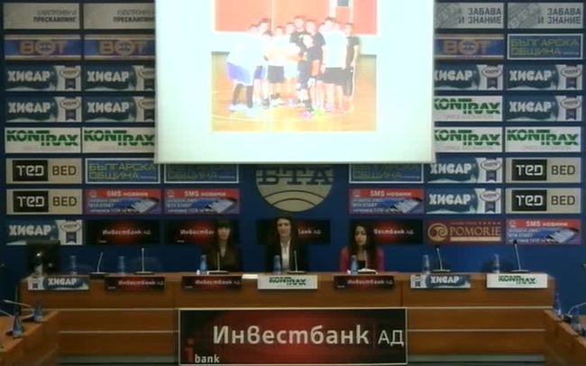 От човек към човек: предизвикателства пред екстремизма