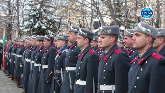 ВМА отбелязва 125 години от създаването си