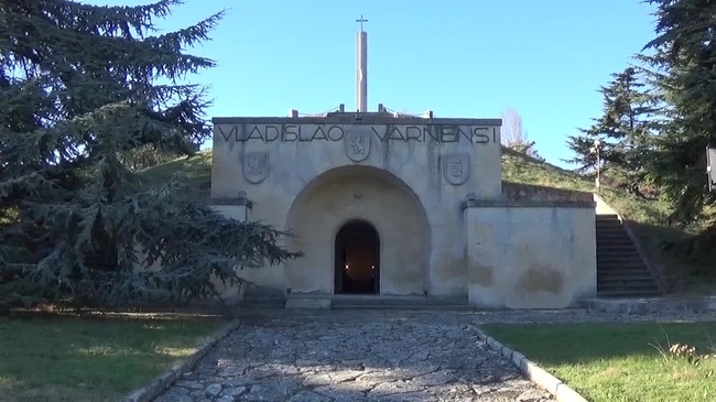 Изложба, посветена на Янош Хуняди, във Варна