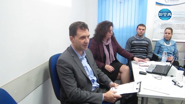 Плевен обмисля домакинство на прояви по време на българското председателството на ЕС