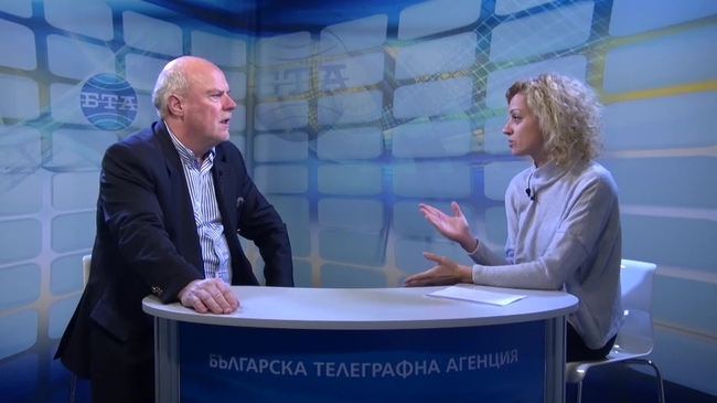 Архитект Бойко Кадинов: Архитектурата воюва за качеството и бъдещето на средата