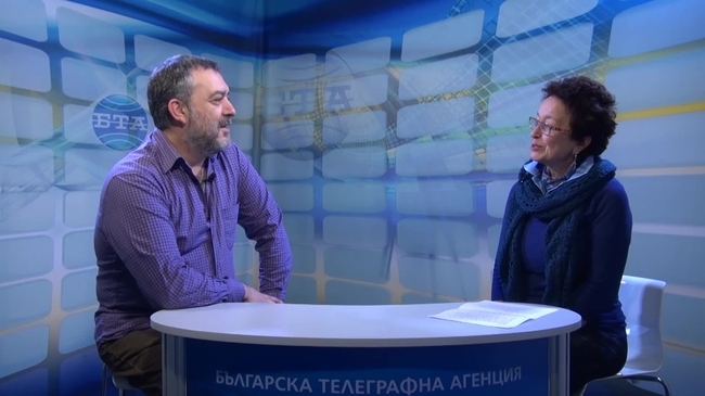 Кирил Златков: Оформлението на книгата трябва да е в съзвучие с идеите на автора